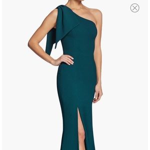 Dress the Population Georgina Gown